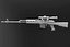Yugoslavian Weapon Pack