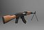 Yugoslavian Weapon Pack