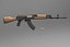 Yugoslavian Weapon Pack