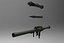 Yugoslavian Weapon Pack