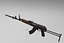Yugoslavian Weapon Pack