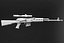 Yugoslavian Weapon Pack
