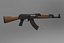 Yugoslavian Weapon Pack