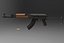 Yugoslavian Weapon Pack