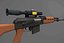Yugoslavian Weapon Pack