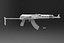 Yugoslavian Weapon Pack