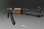 Yugoslavian Weapon Pack