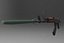 Yugoslavian Weapon Pack