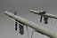 Yugoslavian Weapon Pack