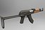 Yugoslavian Weapon Pack