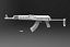 Yugoslavian Weapon Pack
