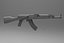 Yugoslavian Weapon Pack