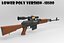 Yugoslavian Weapon Pack