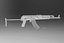 Yugoslavian Weapon Pack