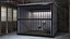 Single Prison Cell