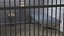 Single Prison Cell