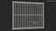 Single Prison Cell