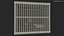 Single Prison Cell