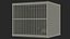 Single Prison Cell