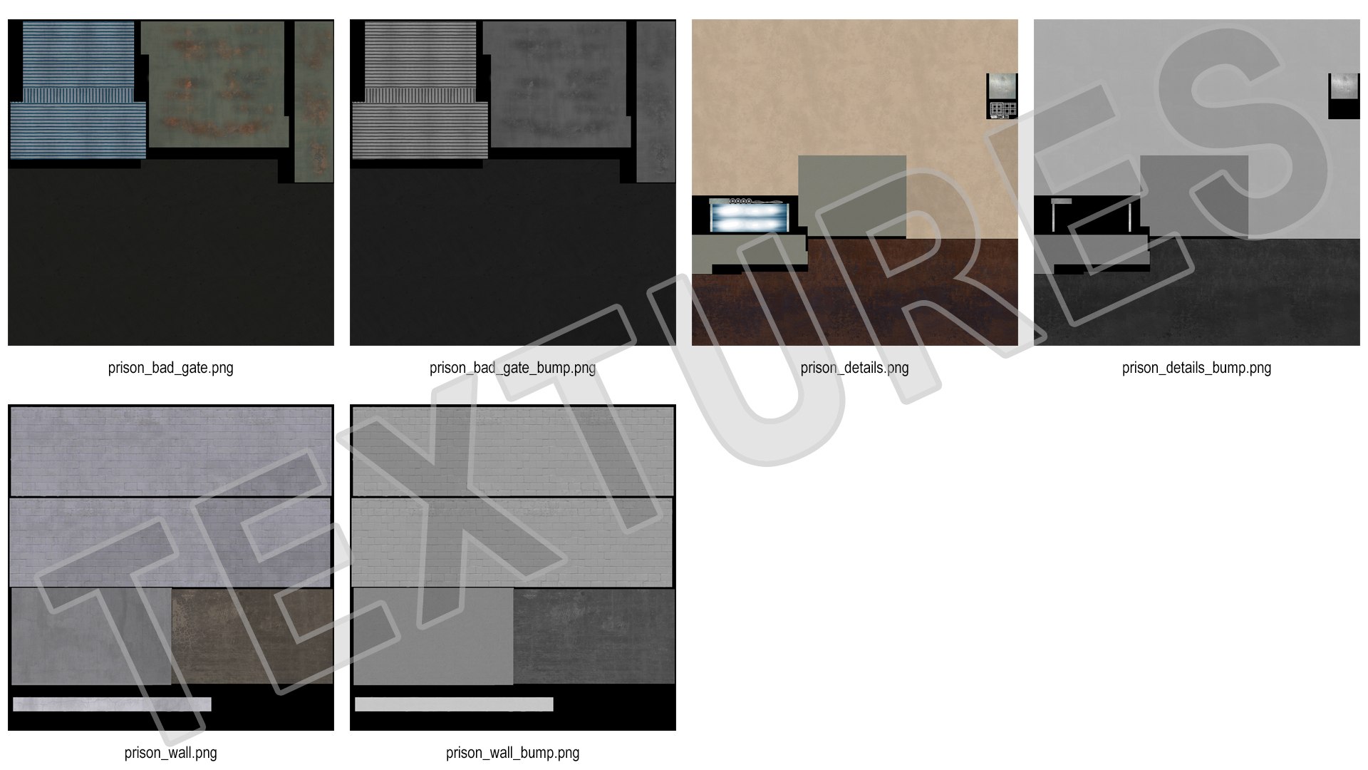 Single Prison Cell 3D https://p.turbosquid.com/ts-thumb/j1/m0OPNC/aN/singleprisoncell3dsmodel021/jpg/1696995637/1920x1080/fit_q87/02e7e1802b490c55493d694f014694415eee600e/singleprisoncell3dsmodel021.jpg