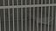 Single Prison Cell