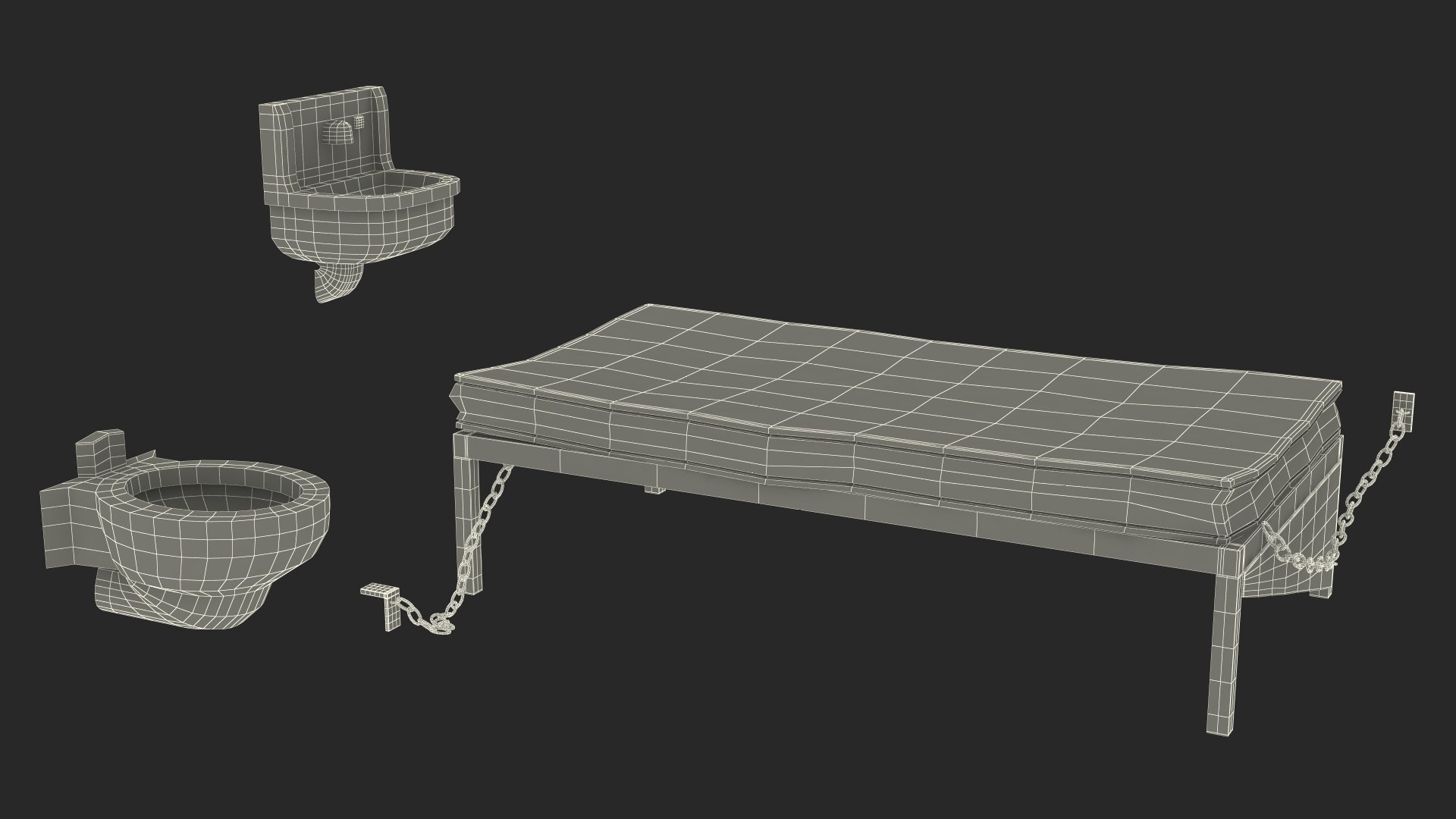 Single Prison Cell 3D https://p.turbosquid.com/ts-thumb/j1/m0OPNC/iC/singleprisoncell3dsmodel034/jpg/1696995691/1920x1080/fit_q87/bf30ee4a2991145c23057e4318fa6239b88ec7af/singleprisoncell3dsmodel034.jpg