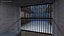 Single Prison Cell