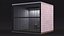 Single Prison Cell