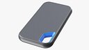 External SSD