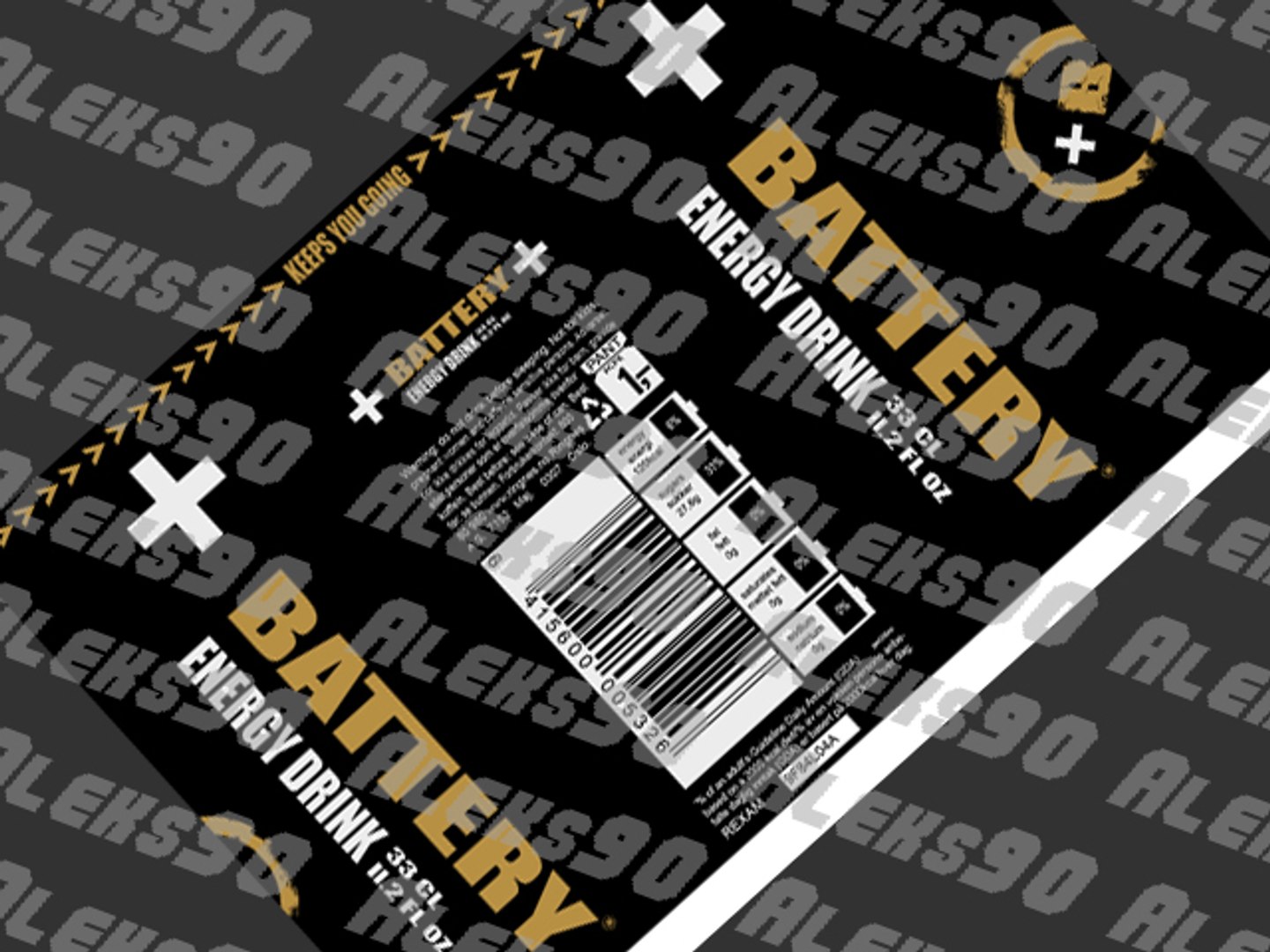 3d 3ds Battery Studio