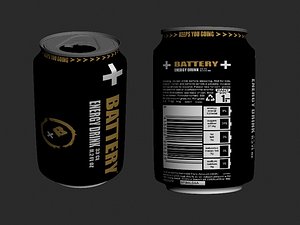 3d 3ds battery studio