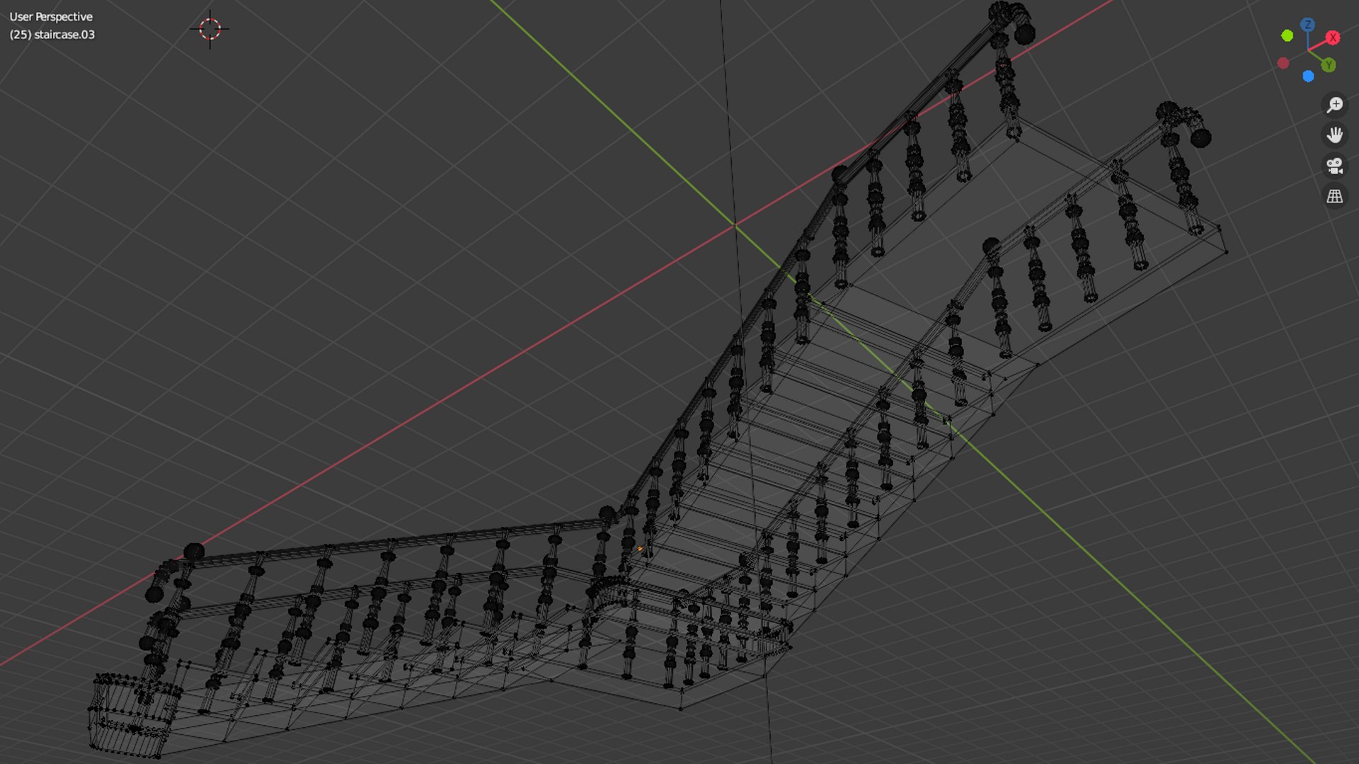 staircase 3D model https://p.turbosquid.com/ts-thumb/j1/qVk8Ou/SD/staicase_03_wire_02/png/1609020373/1920x1080/fit_q87/06a4f6f9994e2fbf32bda68ad5bb61b427980883/staicase_03_wire_02.jpg