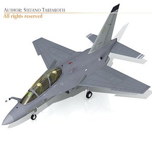 M-346