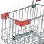 Carrito de la compra Carrito de supermercado