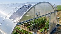 Flexible Monocrystalline Solar Panel