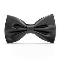 Bow tie black