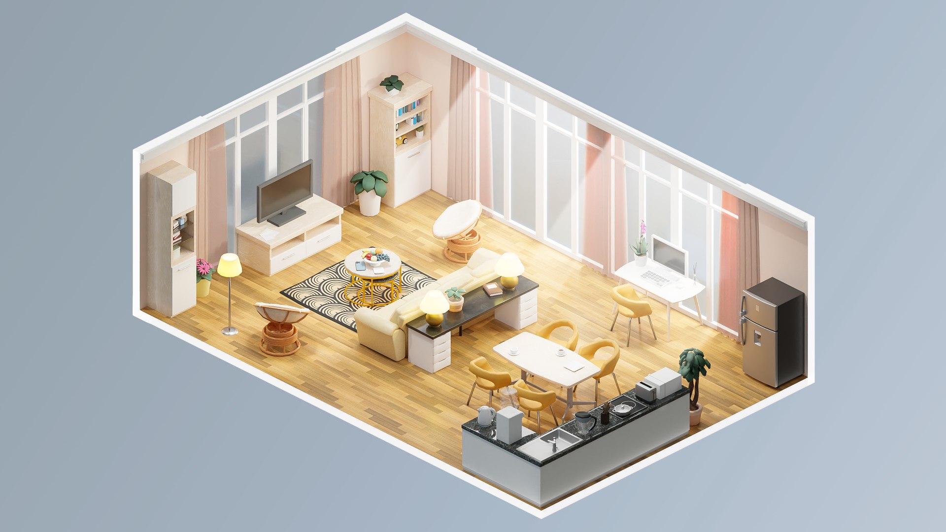 3D Interior 22 https://p.turbosquid.com/ts-thumb/j1/sJ64bB/nh/40/jpg/1673261648/1920x1080/fit_q87/fd6e113f387e3cc137d826522cd90765b9c9778e/40.jpg