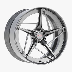 3D MAKSTTON FG LURK5