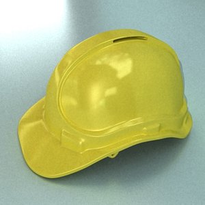 Safety Helmet