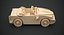Kit di costruzione Cabriolet B-740i