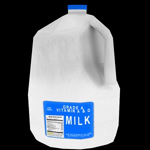 Milk