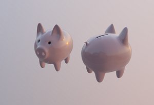 Piggy Bank