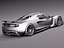 Hennessey Venom GT 2012