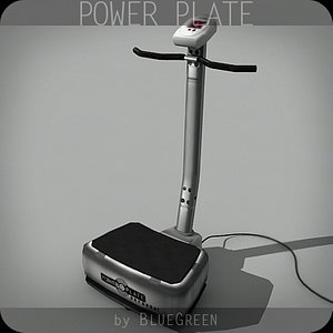 Power Plate