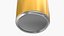 Lata de cerveza delgada de 200 ml V1