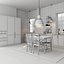 IKEA METOD kitchen torhamn ash