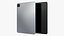 Multi Camera Tablet 11 inch