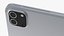 Multi Camera Tablet 11 inch
