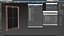 Multi Camera Tablet 11 inch