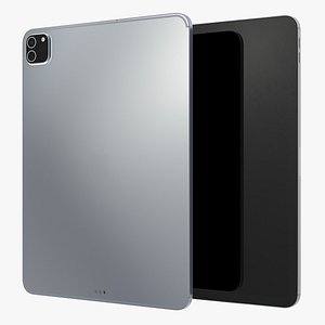 Multi Camera Tablet 11 inch